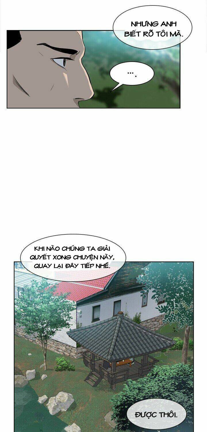 Đội trưởng lính đánh thuê - Chapter 11 - Page 76