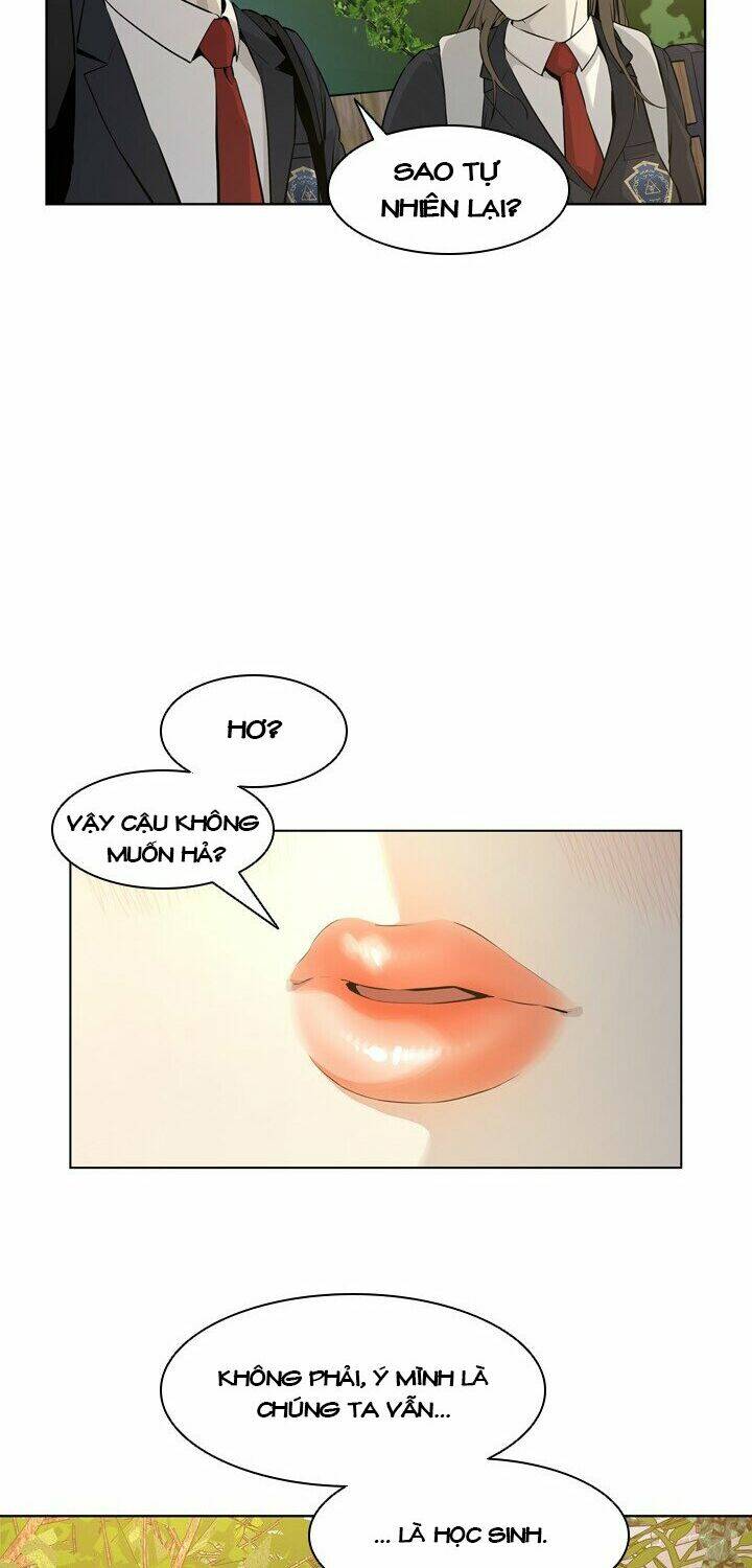 Đội trưởng lính đánh thuê - Chapter 11 - Page 7