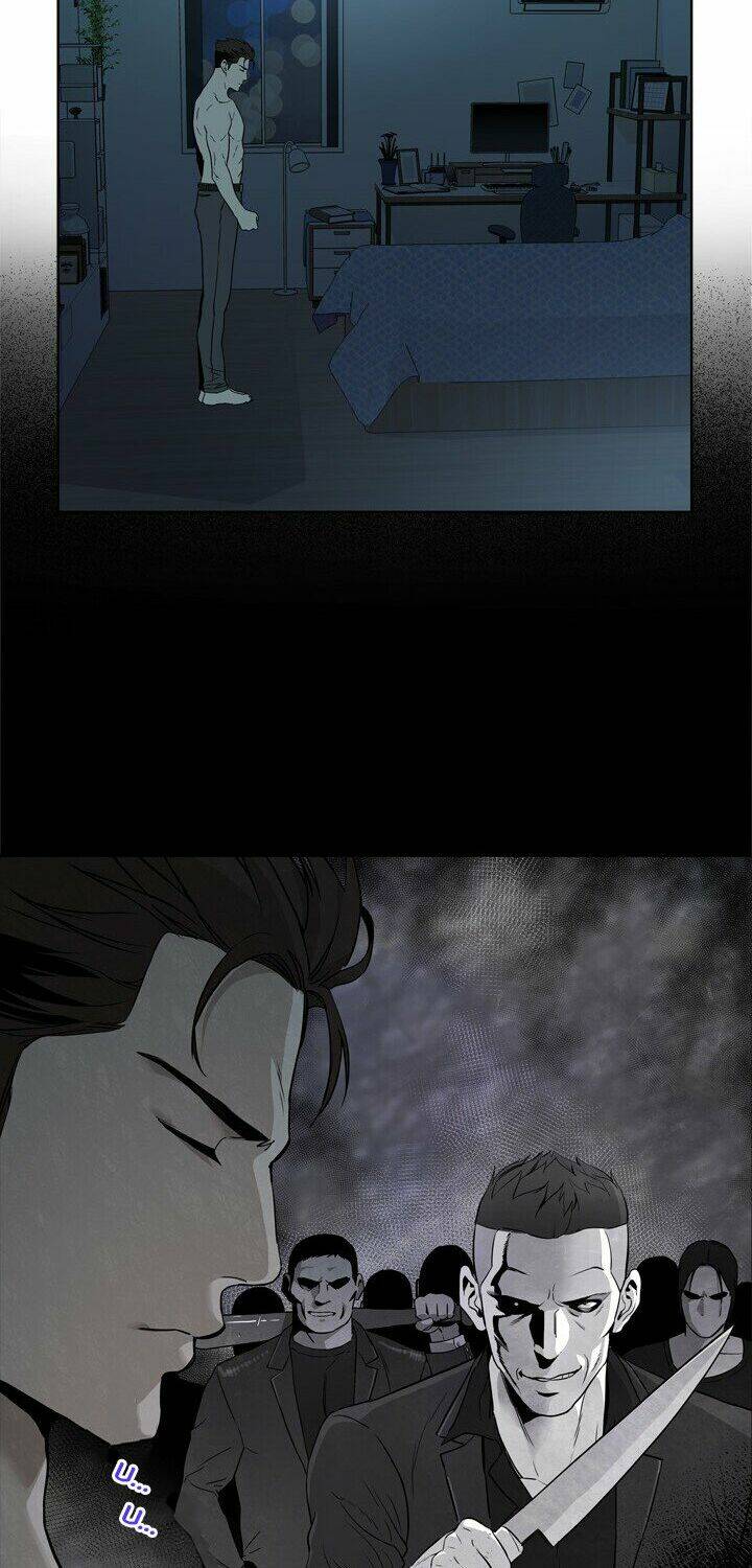 Đội trưởng lính đánh thuê - Chapter 11 - Page 80