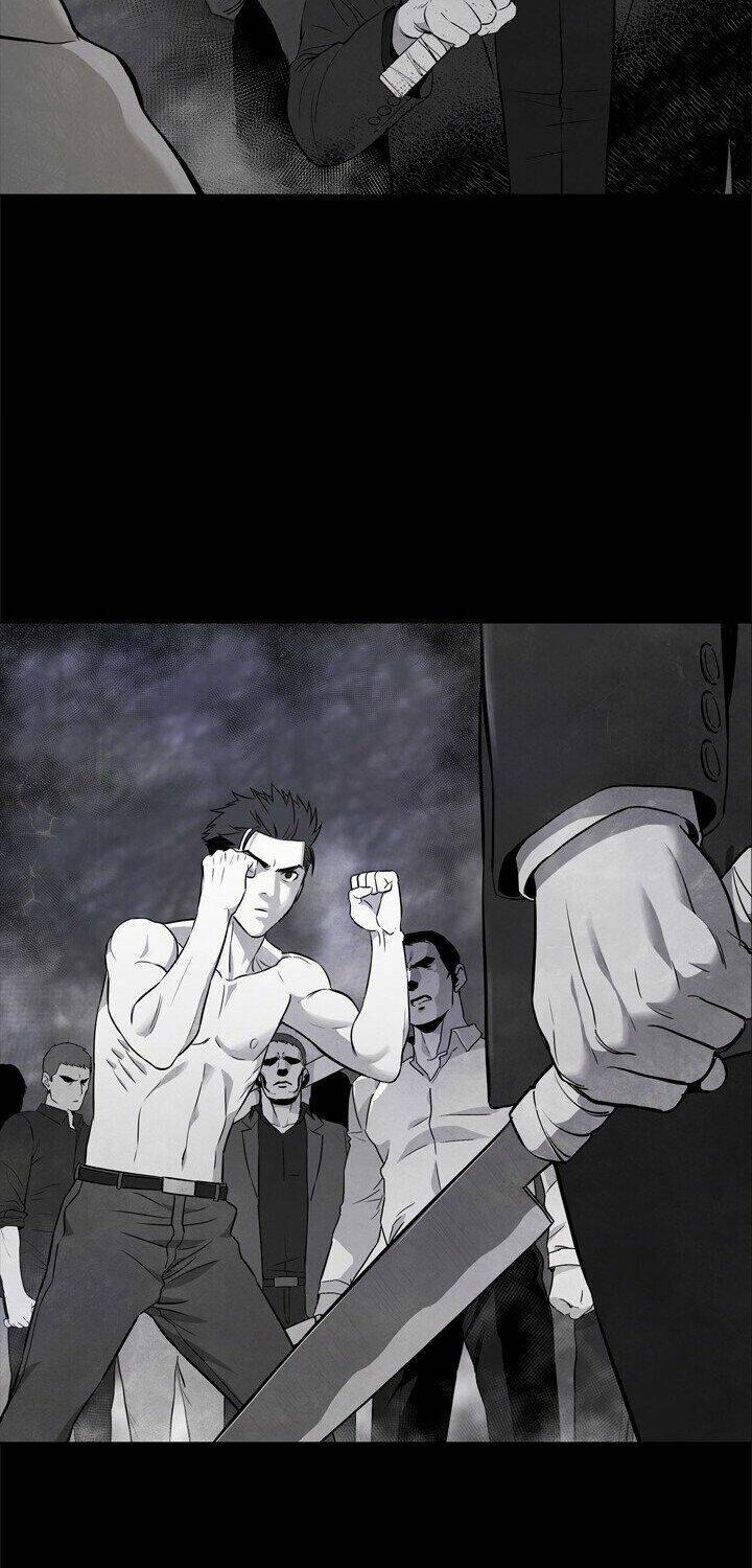 Đội trưởng lính đánh thuê - Chapter 11 - Page 81