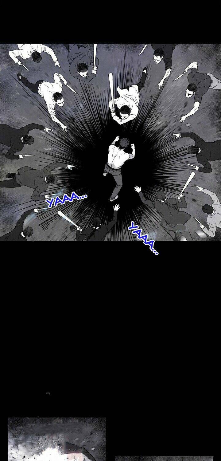 Đội trưởng lính đánh thuê - Chapter 11 - Page 82