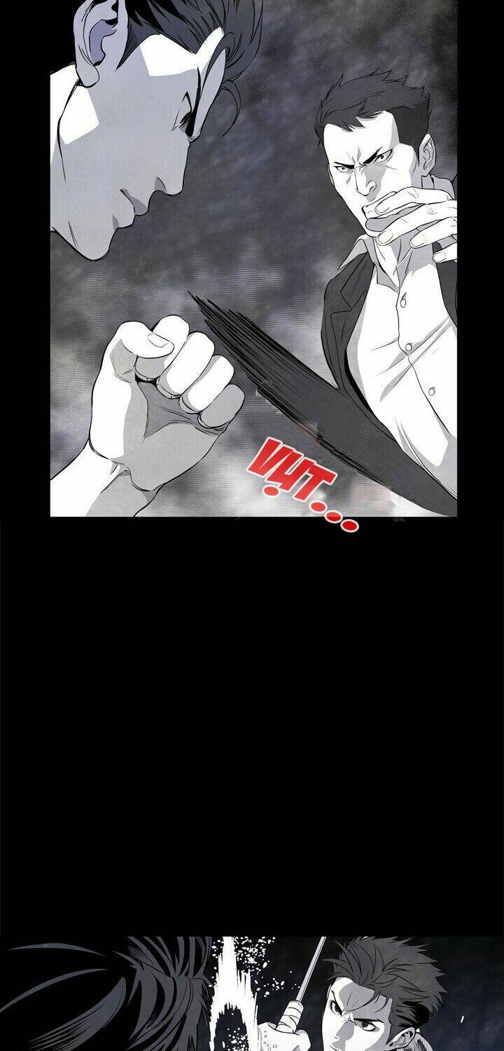 Đội trưởng lính đánh thuê - Chapter 11 - Page 84