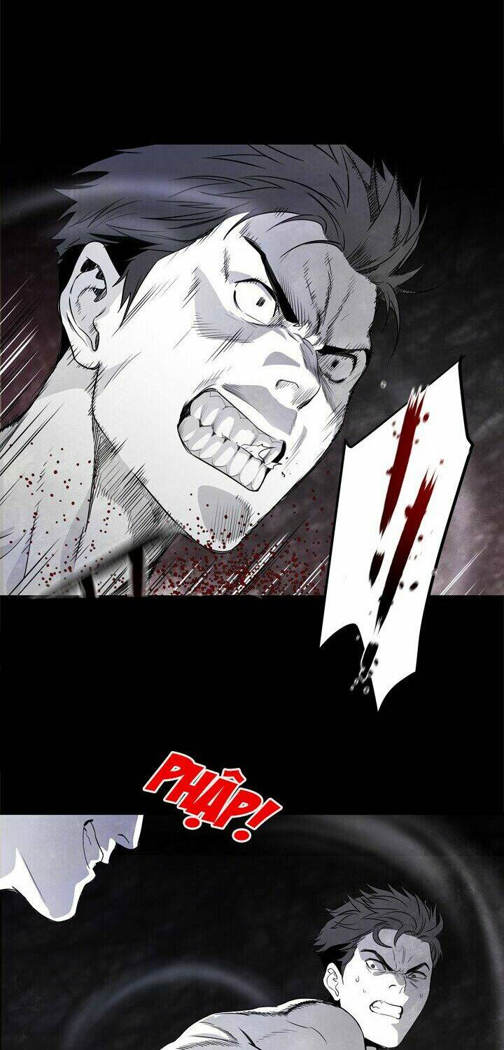 Đội trưởng lính đánh thuê - Chapter 11 - Page 86