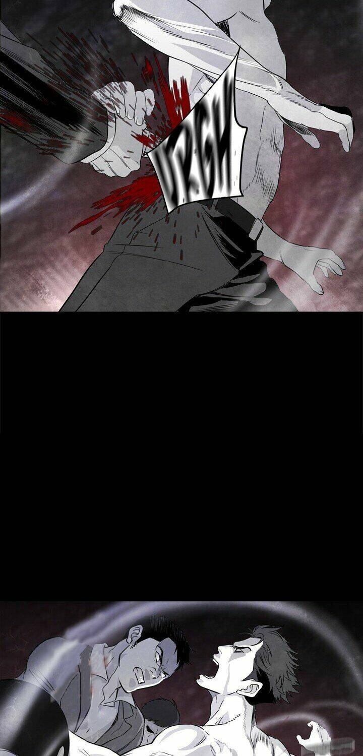 Đội trưởng lính đánh thuê - Chapter 11 - Page 87