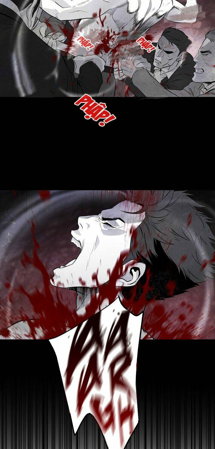 Đội trưởng lính đánh thuê - Chapter 11 - Page 88