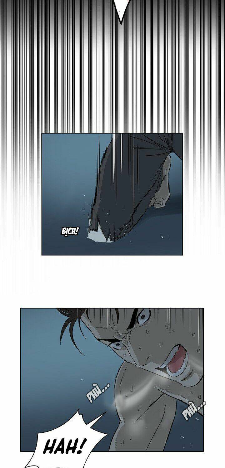 Đội trưởng lính đánh thuê - Chapter 11 - Page 89