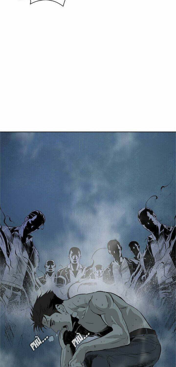 Đội trưởng lính đánh thuê - Chapter 11 - Page 90