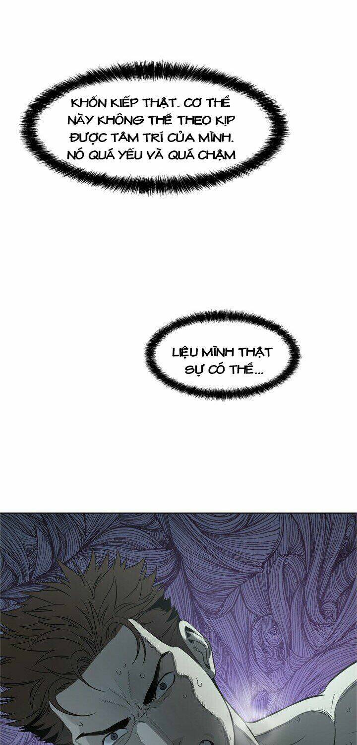 Đội trưởng lính đánh thuê - Chapter 11 - Page 92