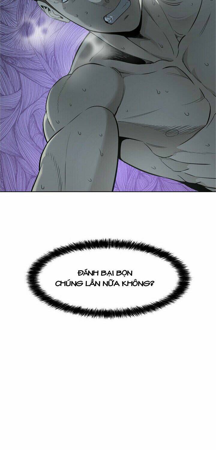 Đội trưởng lính đánh thuê - Chapter 11 - Page 93