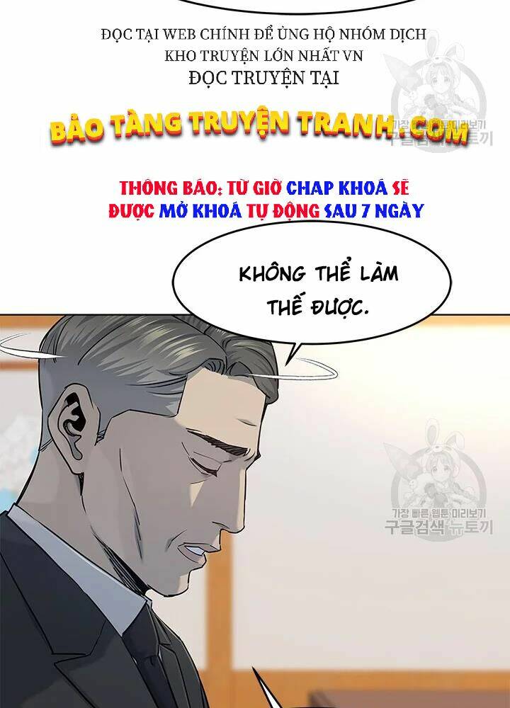 Đội trưởng lính đánh thuê - Chapter 110 - Page 9