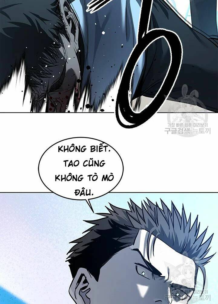 Đội trưởng lính đánh thuê - Chapter 110 - Page 101