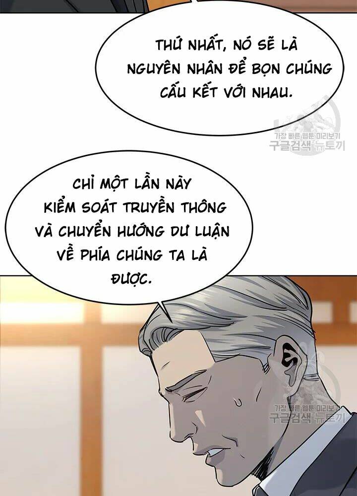 Đội trưởng lính đánh thuê - Chapter 110 - Page 10