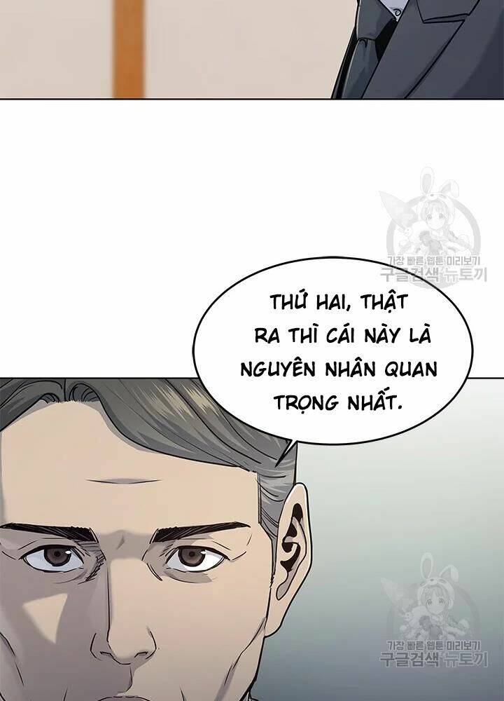 Đội trưởng lính đánh thuê - Chapter 110 - Page 11