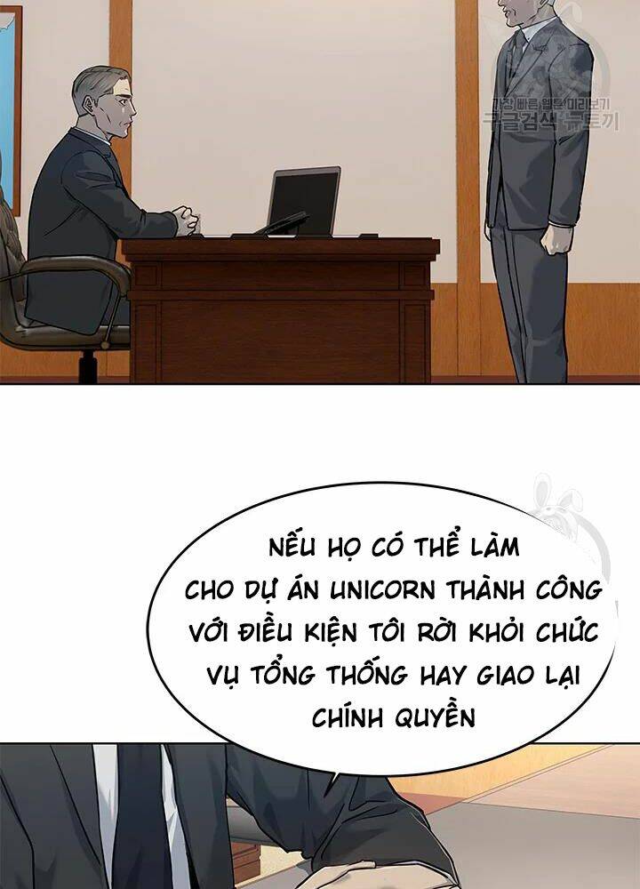 Đội trưởng lính đánh thuê - Chapter 110 - Page 14