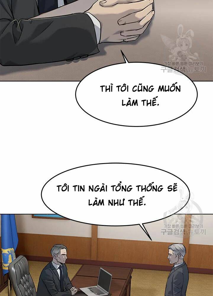 Đội trưởng lính đánh thuê - Chapter 110 - Page 15
