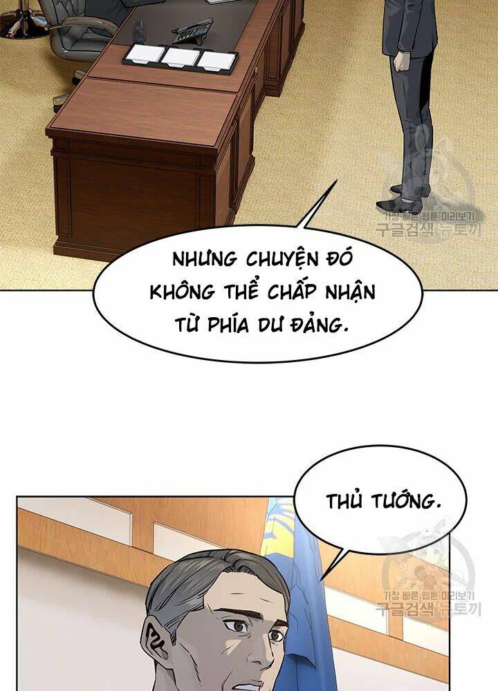 Đội trưởng lính đánh thuê - Chapter 110 - Page 16