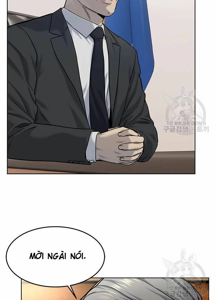 Đội trưởng lính đánh thuê - Chapter 110 - Page 17