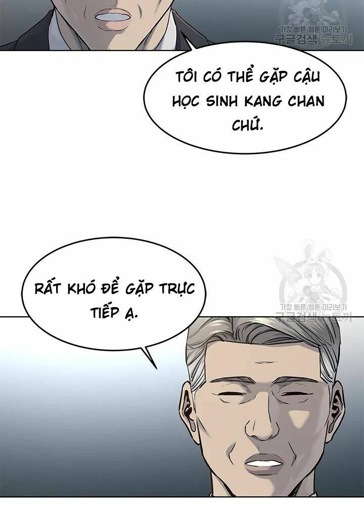 Đội trưởng lính đánh thuê - Chapter 110 - Page 19