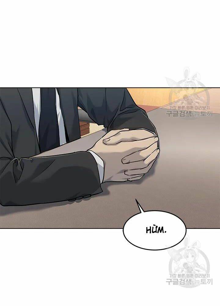 Đội trưởng lính đánh thuê - Chapter 110 - Page 22