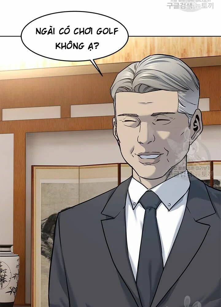 Đội trưởng lính đánh thuê - Chapter 110 - Page 24