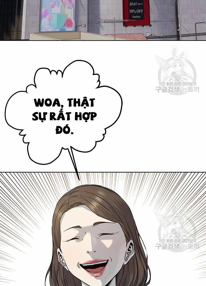 Đội trưởng lính đánh thuê - Chapter 110 - Page 27