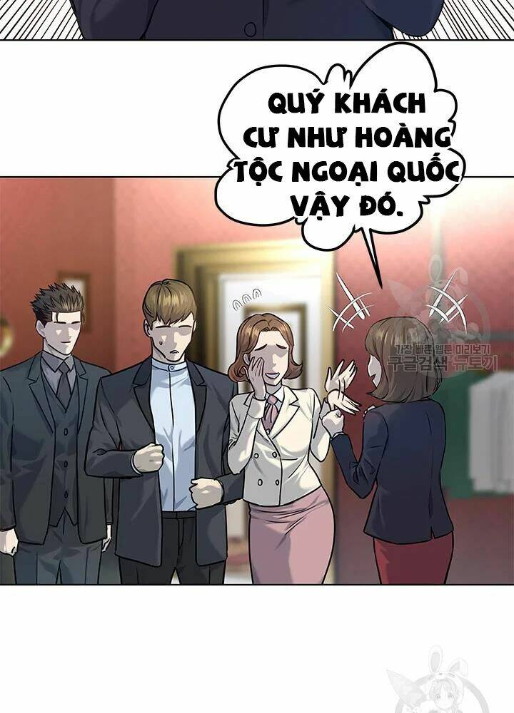 Đội trưởng lính đánh thuê - Chapter 110 - Page 29