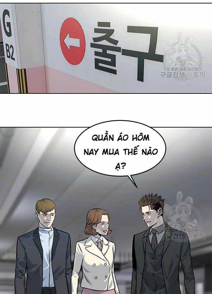 Đội trưởng lính đánh thuê - Chapter 110 - Page 32