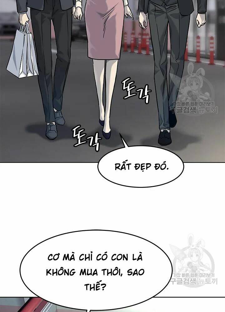 Đội trưởng lính đánh thuê - Chapter 110 - Page 33