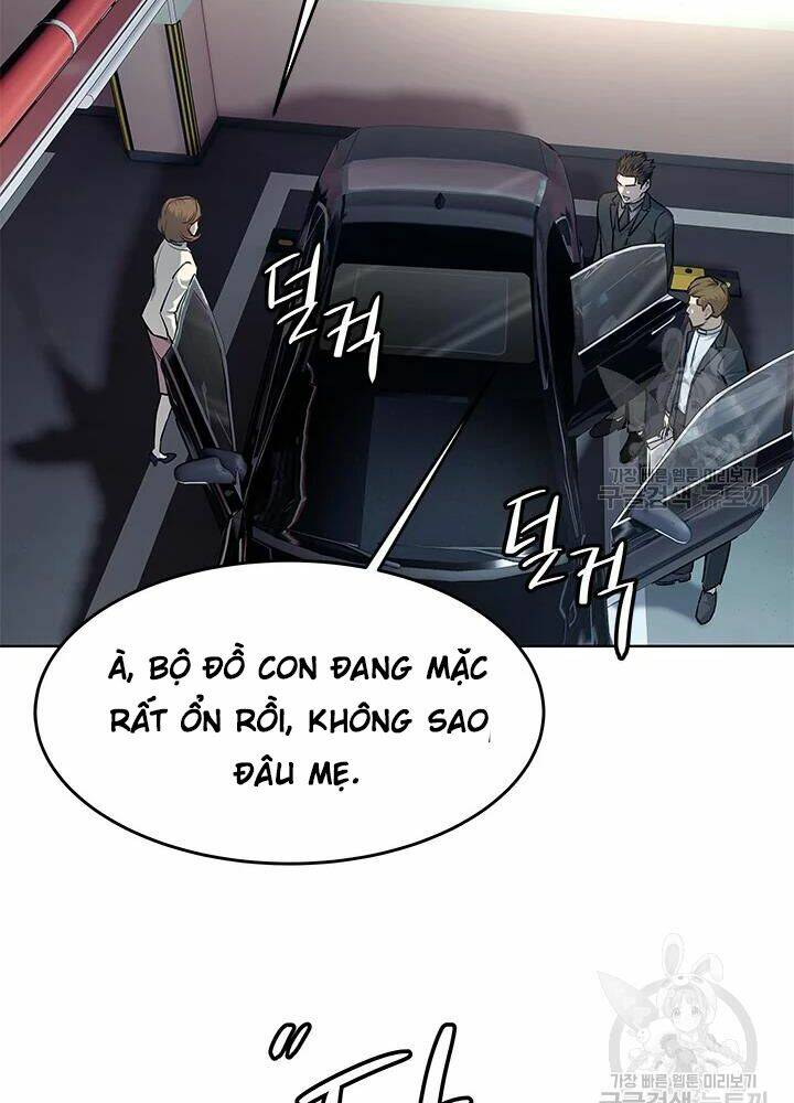 Đội trưởng lính đánh thuê - Chapter 110 - Page 34