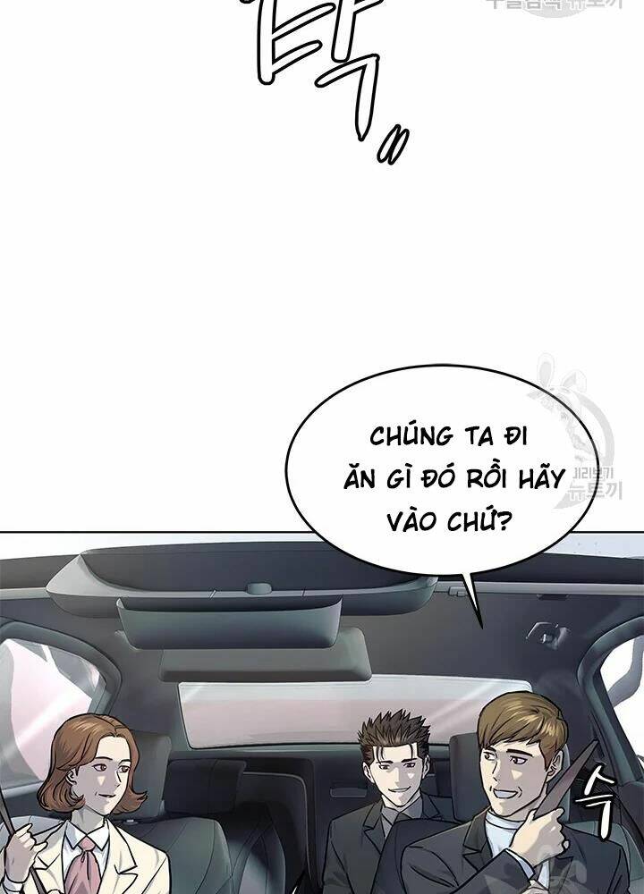 Đội trưởng lính đánh thuê - Chapter 110 - Page 35