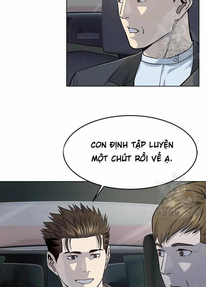 Đội trưởng lính đánh thuê - Chapter 110 - Page 37