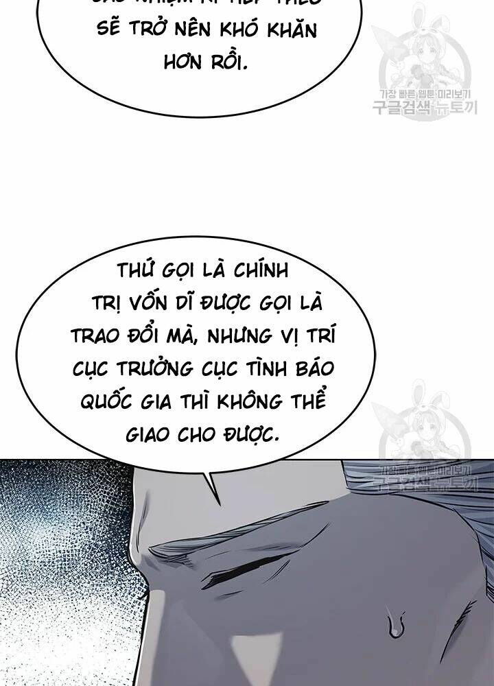 Đội trưởng lính đánh thuê - Chapter 110 - Page 3