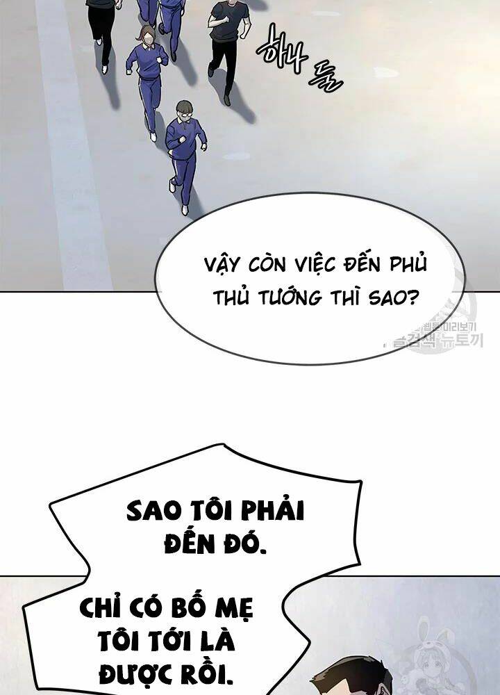 Đội trưởng lính đánh thuê - Chapter 110 - Page 40