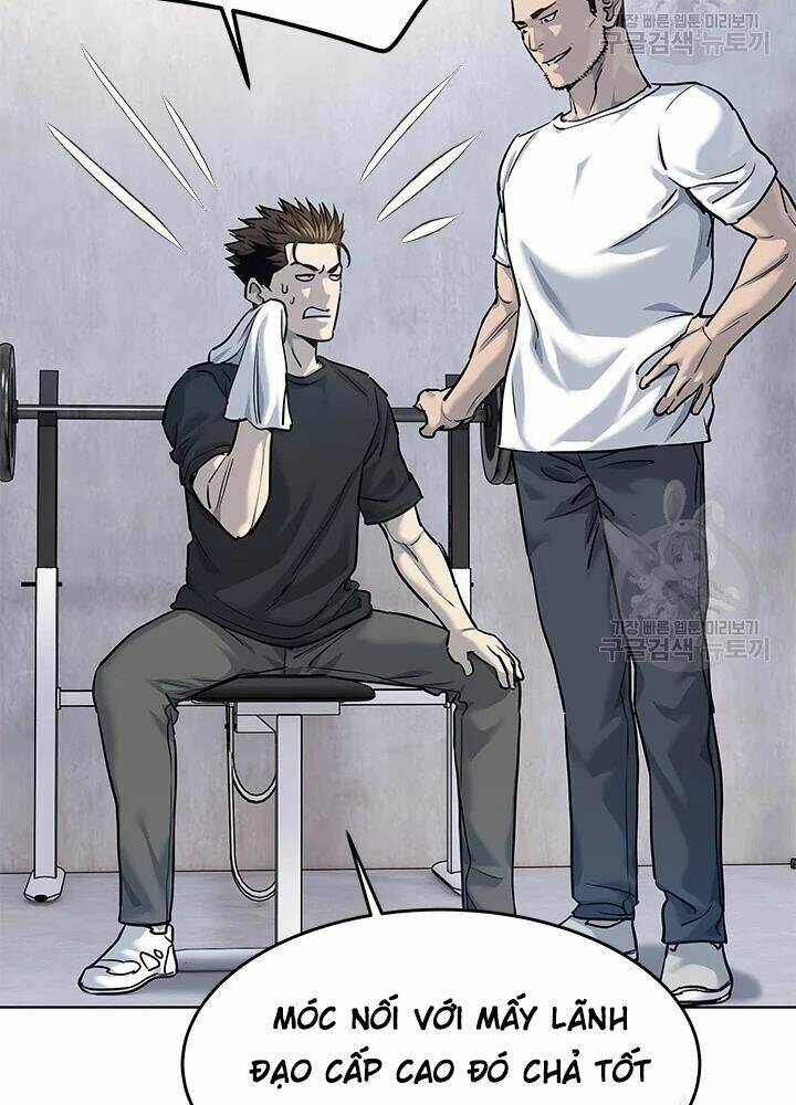 Đội trưởng lính đánh thuê - Chapter 110 - Page 41