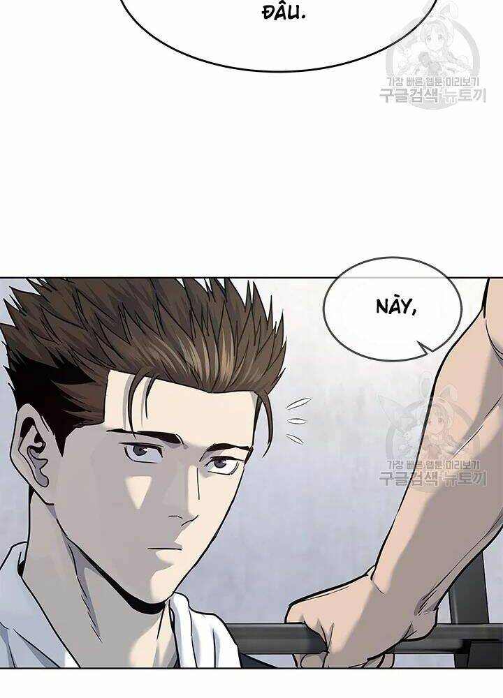 Đội trưởng lính đánh thuê - Chapter 110 - Page 42