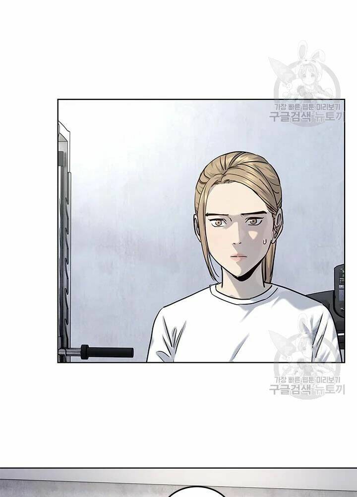 Đội trưởng lính đánh thuê - Chapter 110 - Page 43