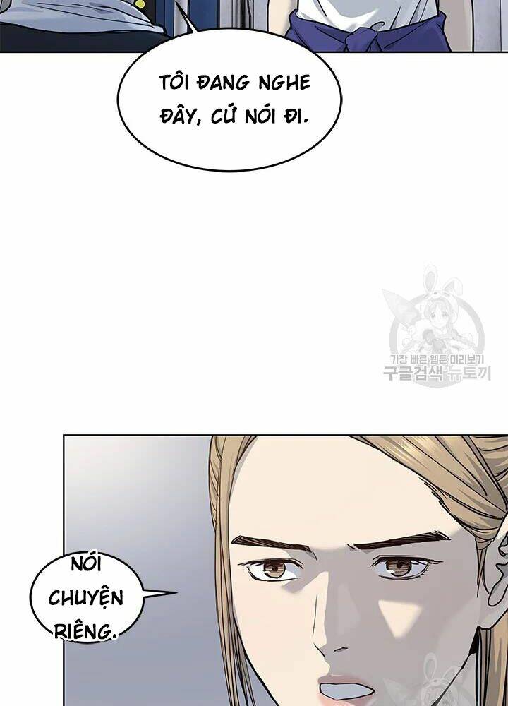 Đội trưởng lính đánh thuê - Chapter 110 - Page 46