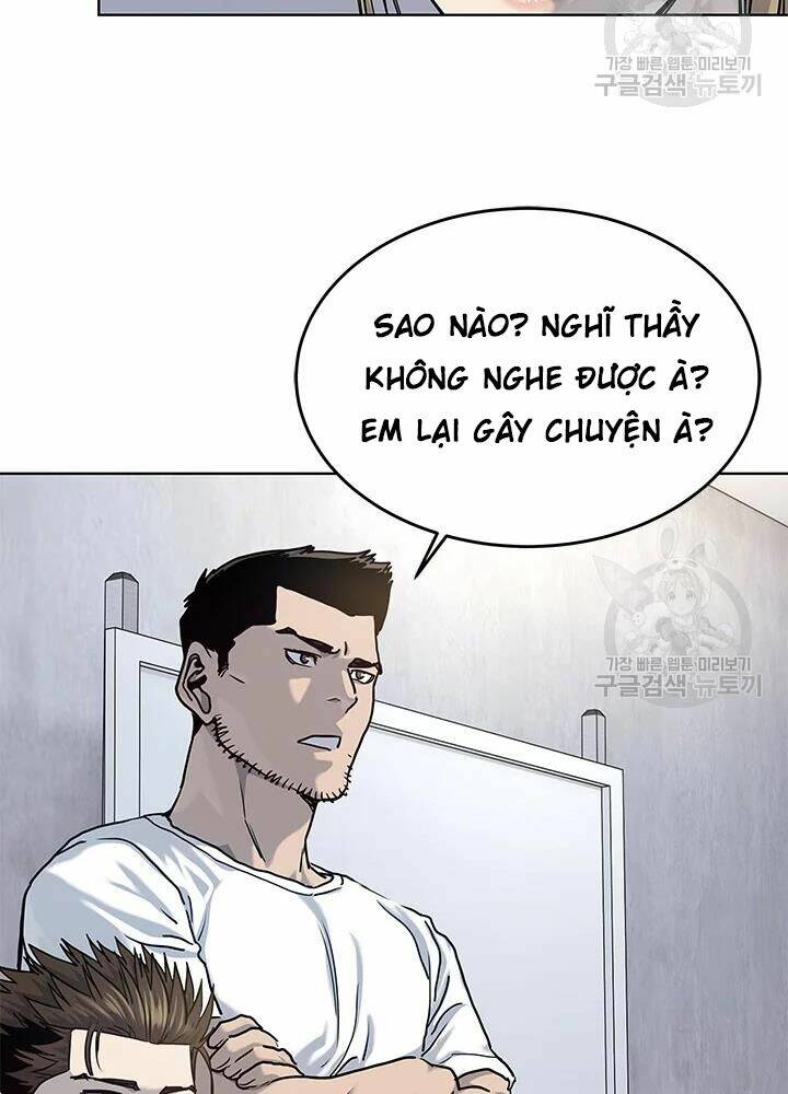 Đội trưởng lính đánh thuê - Chapter 110 - Page 47