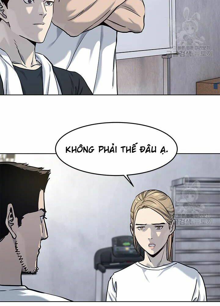 Đội trưởng lính đánh thuê - Chapter 110 - Page 48