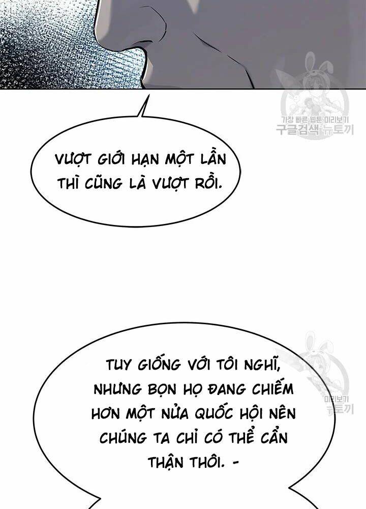 Đội trưởng lính đánh thuê - Chapter 110 - Page 4