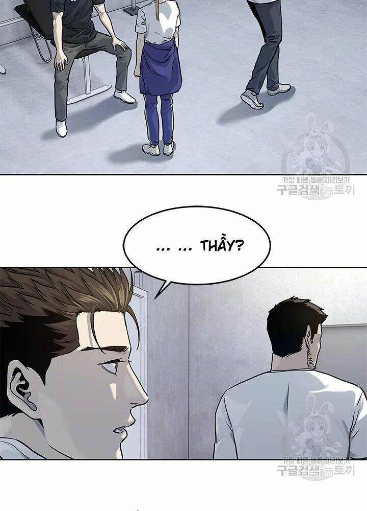 Đội trưởng lính đánh thuê - Chapter 110 - Page 50