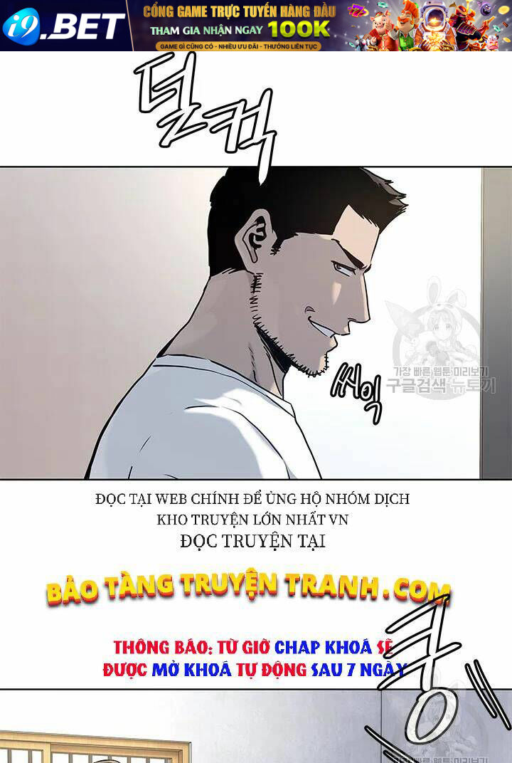 Đội trưởng lính đánh thuê - Chapter 110 - Page 51