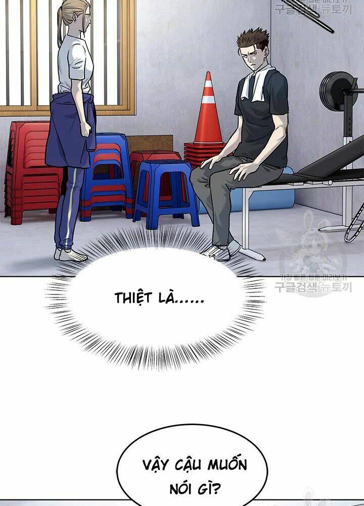 Đội trưởng lính đánh thuê - Chapter 110 - Page 52