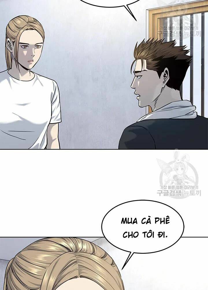 Đội trưởng lính đánh thuê - Chapter 110 - Page 53