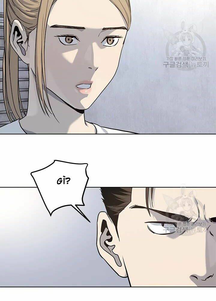 Đội trưởng lính đánh thuê - Chapter 110 - Page 54