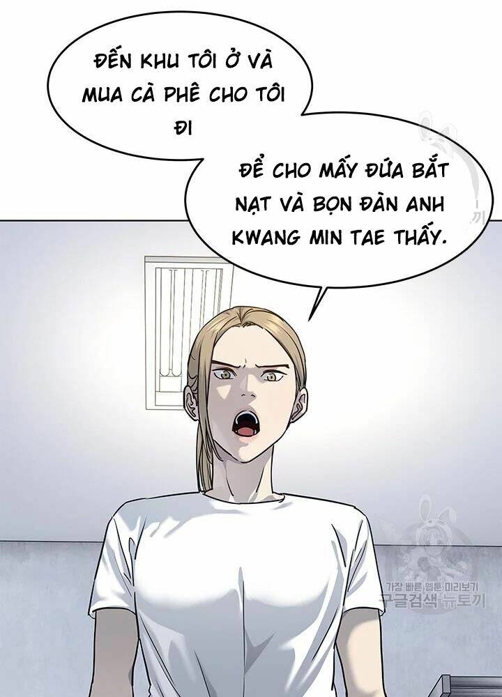 Đội trưởng lính đánh thuê - Chapter 110 - Page 55