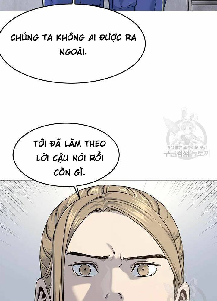 Đội trưởng lính đánh thuê - Chapter 110 - Page 57