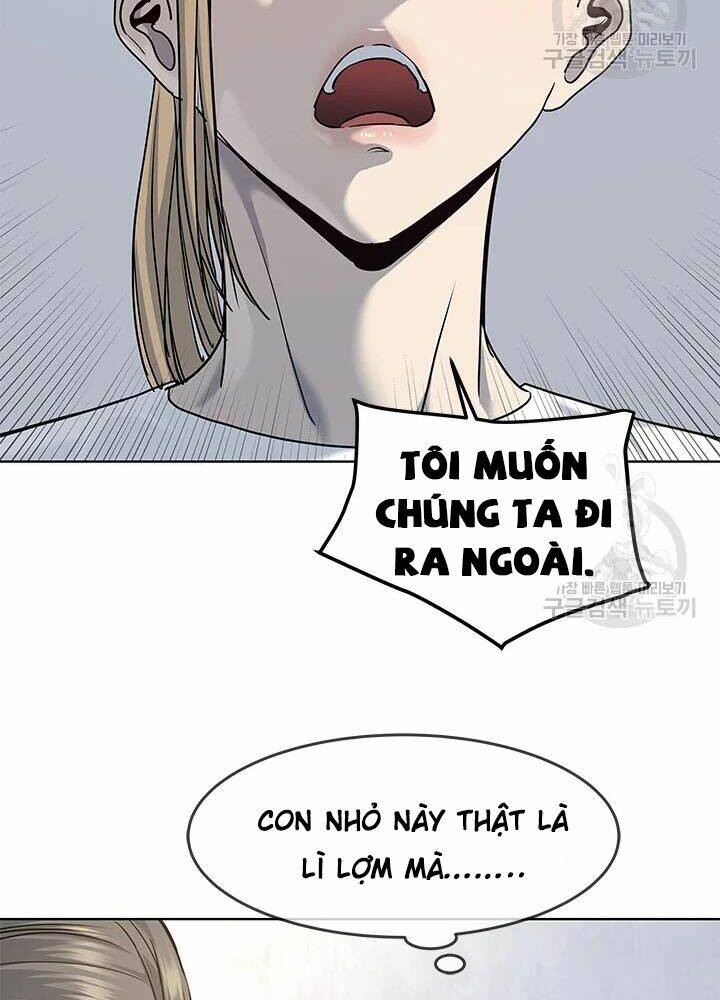 Đội trưởng lính đánh thuê - Chapter 110 - Page 58