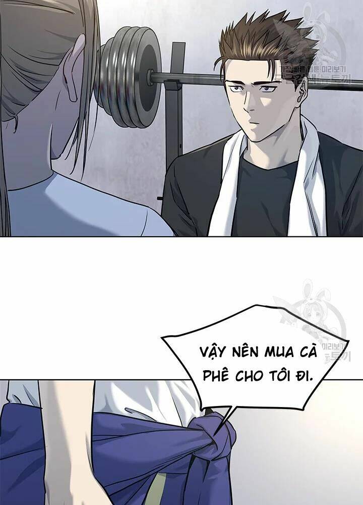 Đội trưởng lính đánh thuê - Chapter 110 - Page 59