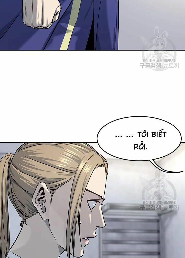 Đội trưởng lính đánh thuê - Chapter 110 - Page 60